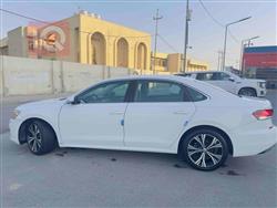 فولكسفاغن باسات